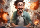 Make Comics, Memes, and Posters with AI: Step-by-Step