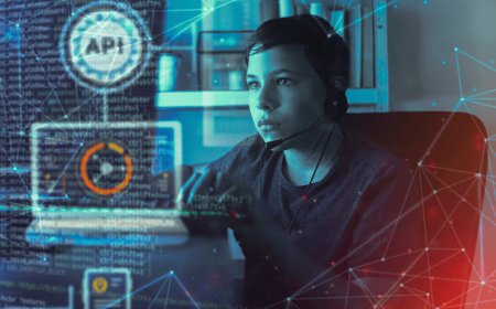 How to Build an AI Assistant with ChatGPT API [2025]