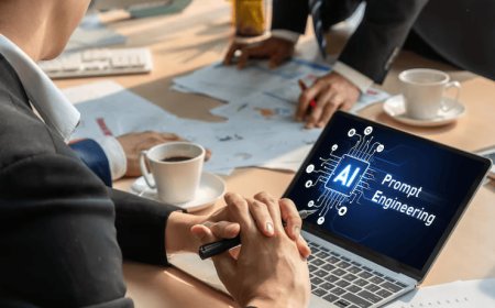 Best Prompting Techniques to Get Accurate AI Responses
