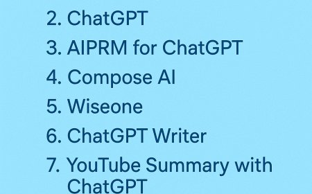 Top 10 AI Chrome Extensions for Faster Work