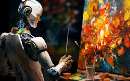 Create Art with DALL·E: AI for Designers & Creators