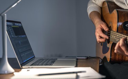 AI-Powered Songwriting: How Musicians Use ChatGPT