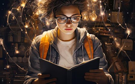Top 10 AI-Generated Short Stories You Must Read