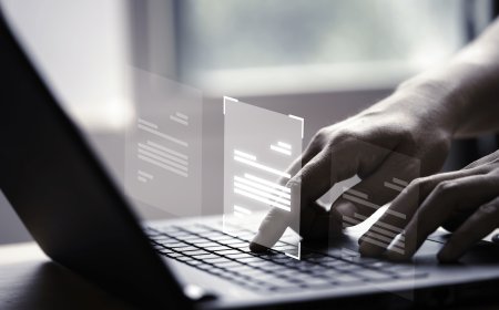 Chat with PDFs Using ChatGPT: How to Upload and Ask Questions